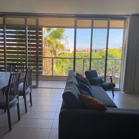 Herdade Dos Salgados - Apartamento T2 * Guia (Faro)