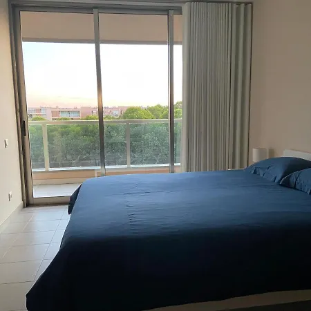 Herdade Dos Salgados - Apartamento T2 * Guia