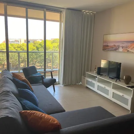 Herdade Dos Salgados - Apartamento T2 *
