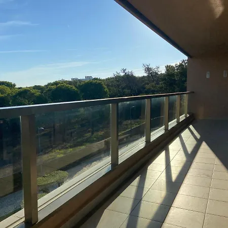 Apartment Herdade Dos Salgados - Apartamento T2