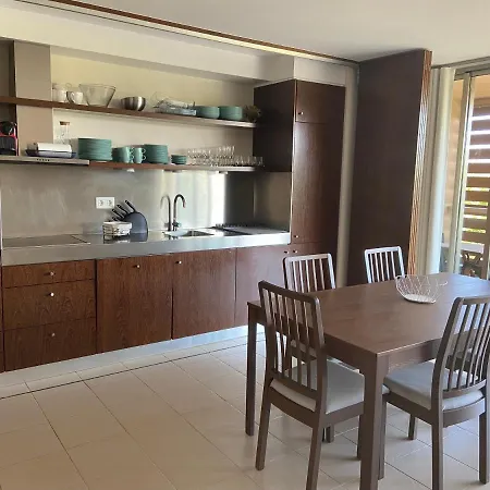 Herdade Dos Salgados - Apartamento T2