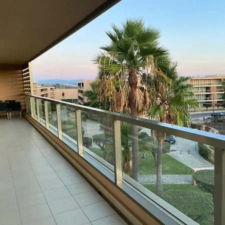 Herdade Dos Salgados - Apartamento T2 Guia