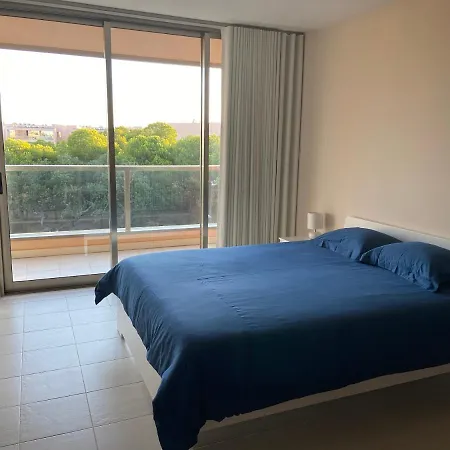 Herdade Dos Salgados - Apartamento T2 Apartment