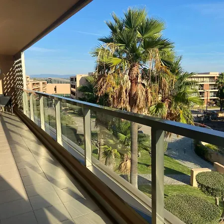 Herdade Dos Salgados - Apartamento T2 * Guia (Faro)