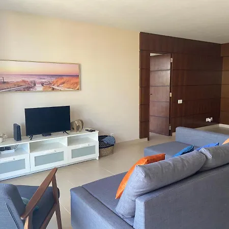 Herdade Dos Salgados - Apartamento T2