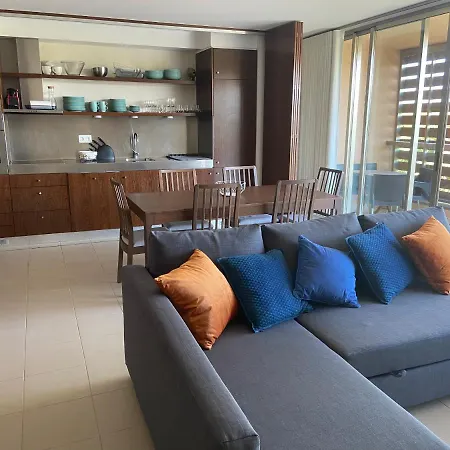 Herdade Dos Salgados - Apartamento T2 Guia