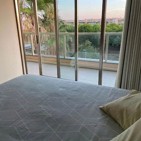 Herdade Dos Salgados - Apartamento T2