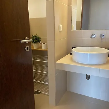 Herdade Dos Salgados - Apartamento T2