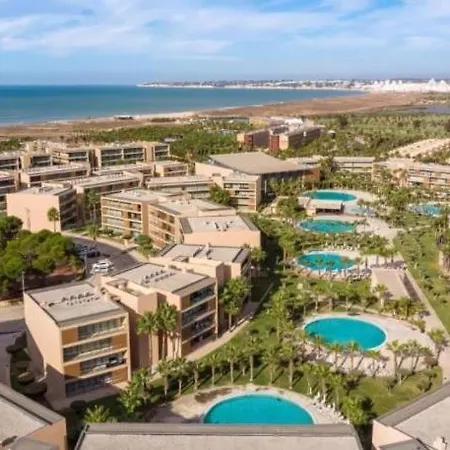 Herdade Dos Salgados - Apartamento T2 Apartment Guia (Faro)