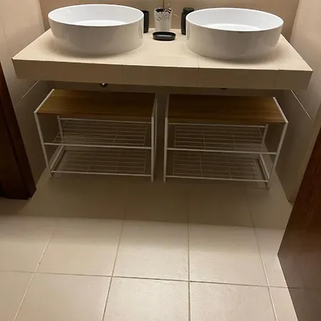 Herdade Dos Salgados - Apartamento T2