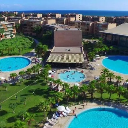Apartment Herdade Dos Salgados - Apartamento T2