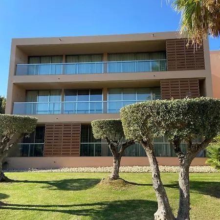 Herdade Dos Salgados - Apartamento T2 Apartment Guia (Faro)