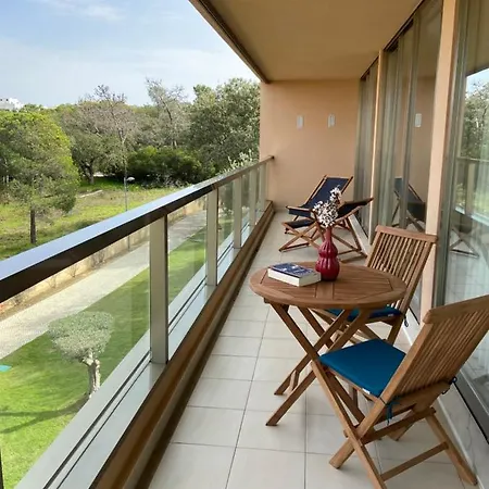 Apartment Herdade Dos Salgados - Apartamento T2