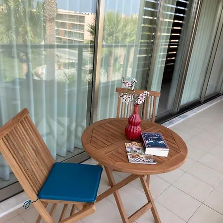 Herdade Dos Salgados - Apartamento T2 *