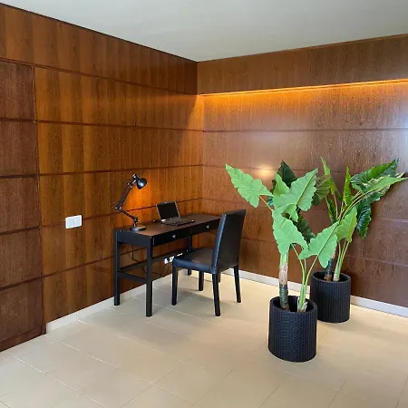 Herdade Dos Salgados - Apartamento T2
