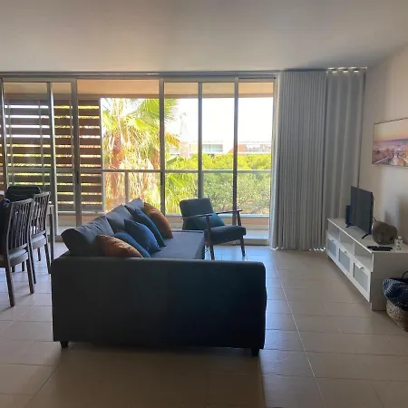 Herdade Dos Salgados - Apartamento T2 Apartament *