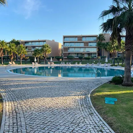Apartamento Herdade Dos Salgados - Apartamento T2 *