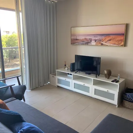 Herdade Dos Salgados - Apartamento T2 Apartament *